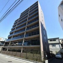 グランパセオ清澄白河2