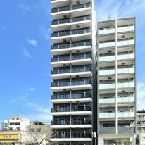 ジオエント門前仲町