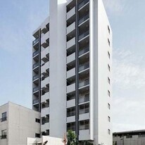 コンフォリア清澄白河サウス