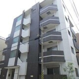 グランディール門前仲町