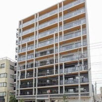 オルサス三ノ輪