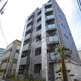 ログ門前仲町