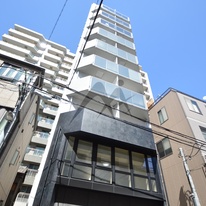 グランカーサ門前仲町
