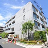 グランハイツ白金