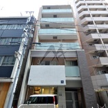 プロスペラ新橋