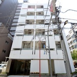 ベルファース新橋