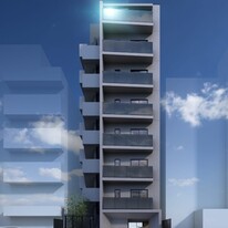 シーフォルム住吉3