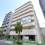 リバーパーク門前仲町