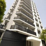 パークアクシス門前仲町