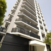 パークアクシス門前仲町