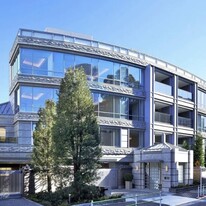 パークマンション鳥居坂