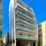 ミレドゥーエ門前仲町