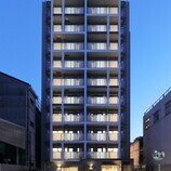 リビオメゾン木場