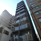 フュージョン日本橋箱崎