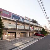 レジデンス白金コローレ