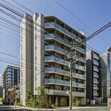 アジュールテラス東陽町