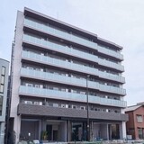 アルファコート曳舟2