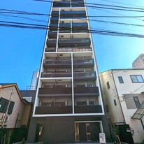 ドゥーエ三ノ輪1