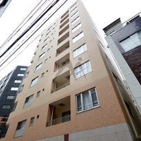 ププレミヤ八丁堀