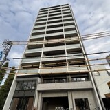 ジオエント上野稲荷町