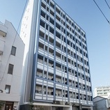 コンフォリア台東根岸