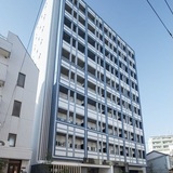 コンフォリア台東根岸