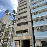 スカイコート銀座東壱番館