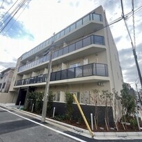 グランカーサ千駄木