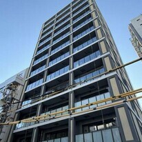 アクシルコート日本橋本町