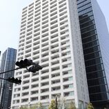 ル・サンク大崎ウィズタワー