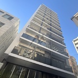 パークアクシス新大橋