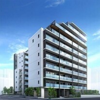 ウエリスアーバン住吉ウエスト