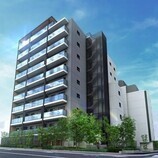 ウエリスアーバン住吉イースト