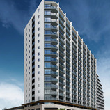 ブルックサイドレジデンス木場