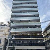 グランカーサ住吉2