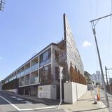 カスタリア目黒長者丸