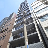 ライオンズフォーシア秋葉原イースト