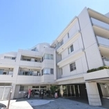 コスモリード南麻布