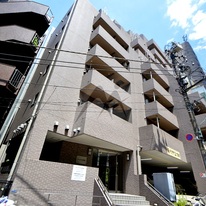 ミリアレジデンス赤坂