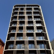 ルミーク門前仲町