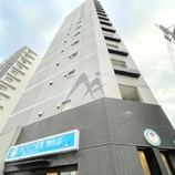 プラウドフラット浅草駒形