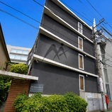 目黒花房山レジデンス