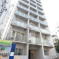 オーパスホームズ三田