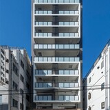 ザ・パークハビオ浅草駒形
