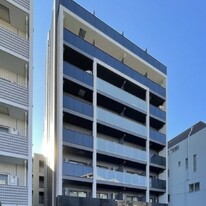 ACP Residence亀戸