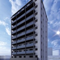 Ｇｒａｎｄ　Ｍａｒｋ　Ｒｅｓｉｄｅｎｃｅ大森