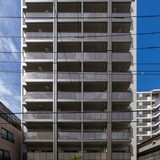 デュオフラッツ台東三ノ輪
