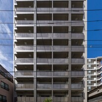 デュオフラッツ台東三ノ輪