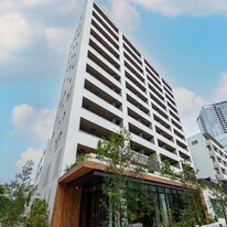 ザ・パークハビオ白金高輪