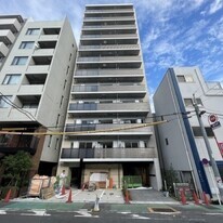 アーバネックス菊川Ⅳ